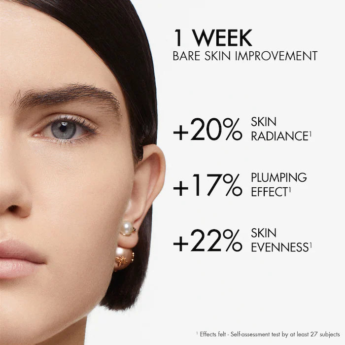 Forever Skin Wear Burring Natural Matte - Dior