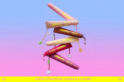 Peptide Lip Butter - Daisy