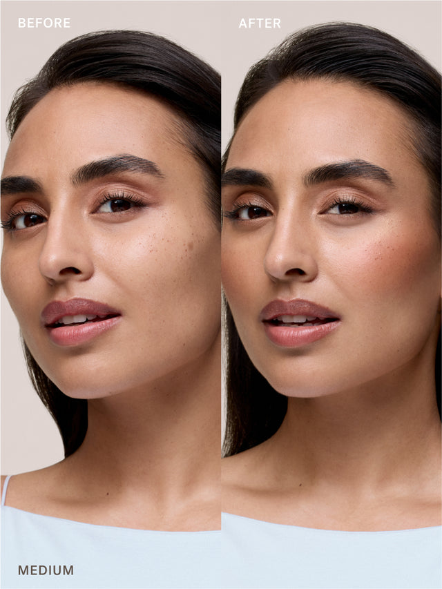 The Ethereal Baked Face Palette - Ilia Beauty