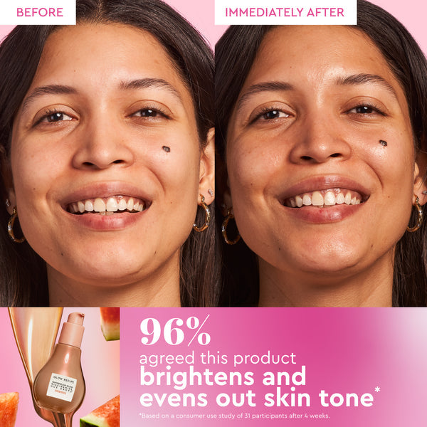 12 Days Of Glow - Glow Recipe