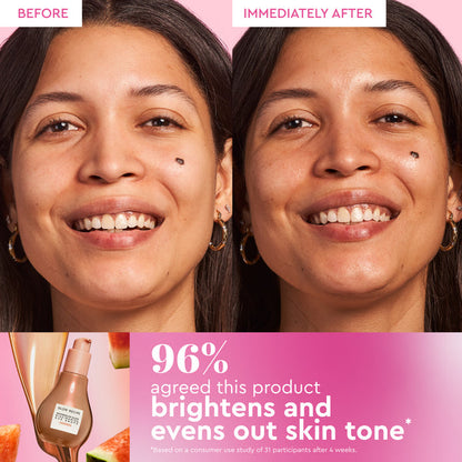 12 Days Of Glow - Glow Recipe