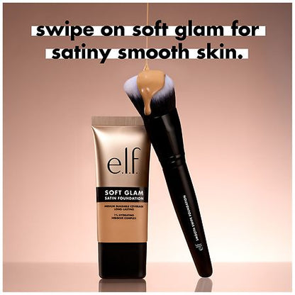 Smooth Swipe Foundation - elf