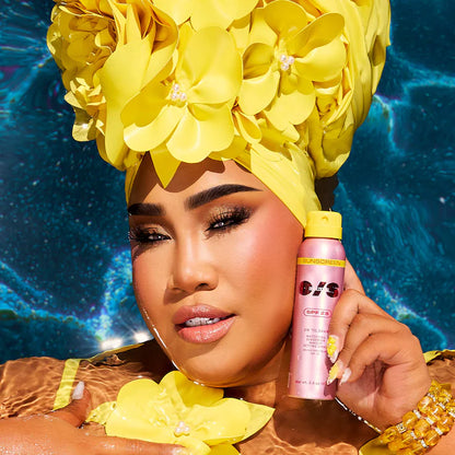 On Til Dawn Mattifying Sunscreen & Setting Spray SPF 28 - One Size