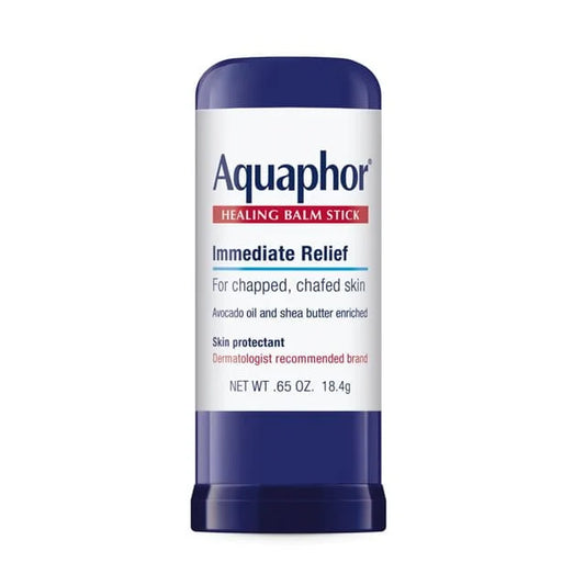 Healing Balm Stick Immediate Relief - Aquaphor