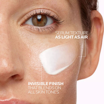 50+ Anthelios UVAIR Serum Sunscreen - La Roche Posay