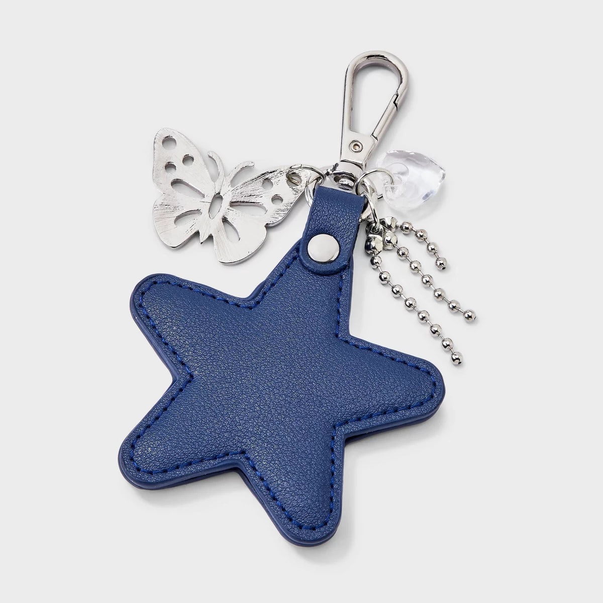 Art Class Bag Charm