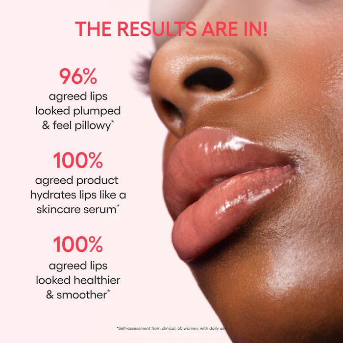 Glassy Lip Minis [3pieces] - Laneige
