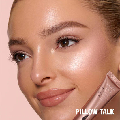GlowGasm Beauty Light Wand High Blush - Charlotte Tilbury