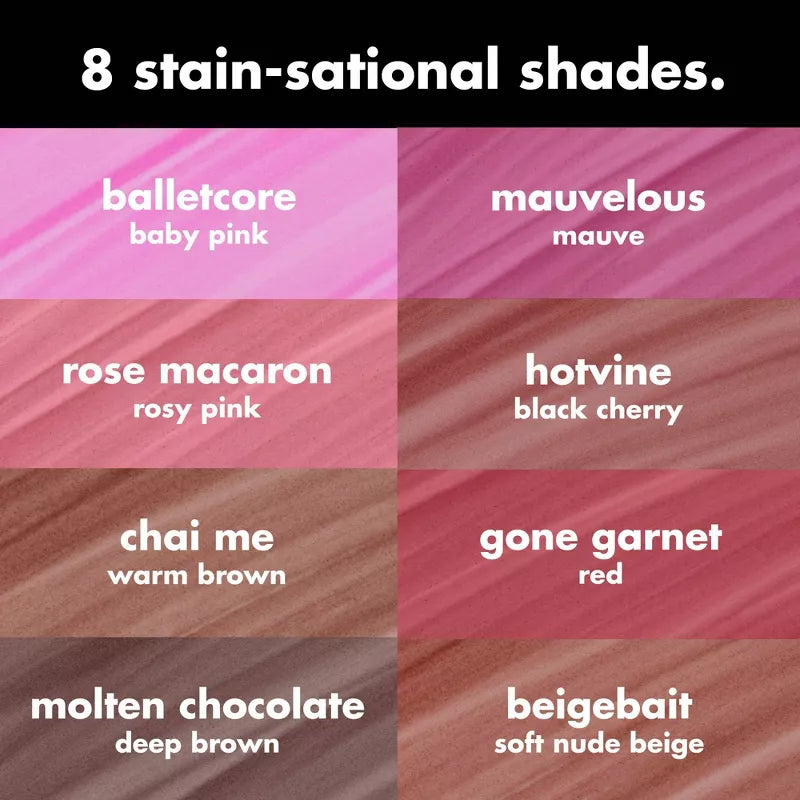 Main Stain Lip Marker - Elf