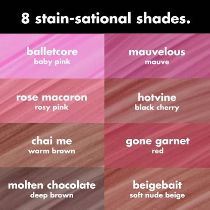 Main Stain Lip Marker - Elf