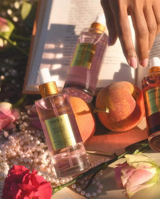 Perfume Mist - Truly