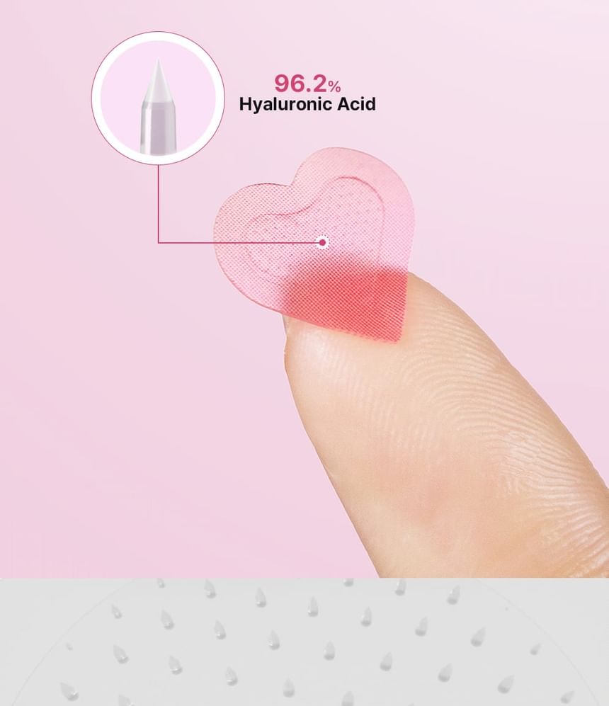 Patch For Blemishes Colorful - Needly
