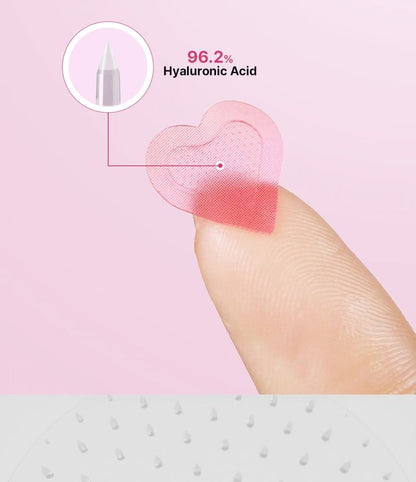 Patch For Blemishes Colorful - Needly