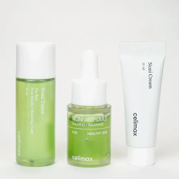 Noni Starter Kit - Celimax