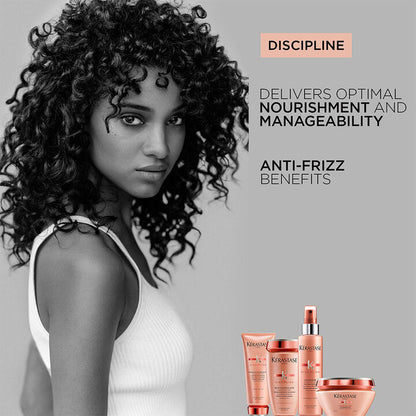 Discipline Maskeratine Smooth In Motion Masque - Kérastase
