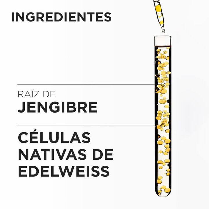 Genesis Heat Protecting Leave-In Treatment for Weakened Hair
 - Kérastase