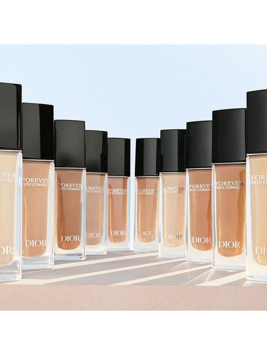 Forever Skin Correct 24h Full Coverage Creamy Concealer - Dior