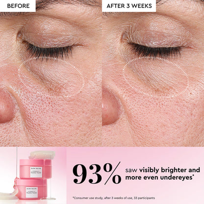 Toner Pads - Glow Recipe