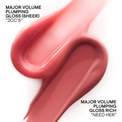 Rich Plumping Gloss - Patrick Ta