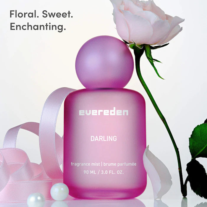 Fragance Mist - Evereden