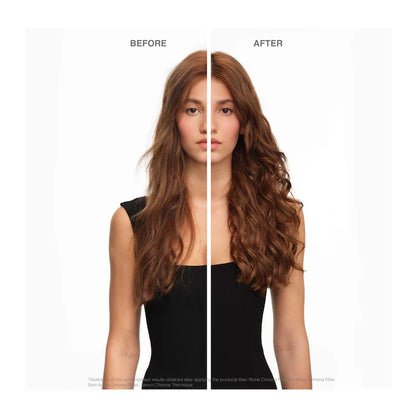 Chroma Absolu Hidrating Ptotective Shampoo System - Kérastase Paris