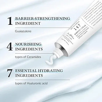 147 Barrier Cream - Dr. Althea