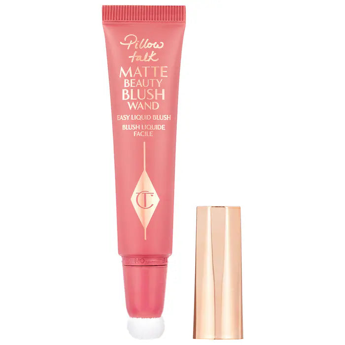 Matte Beauty Blush Wand - Charlotte Tilbury