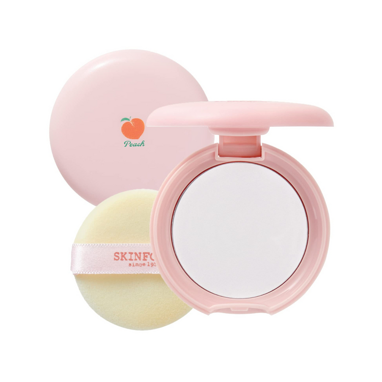 Pore Blur Pact - Skin Food