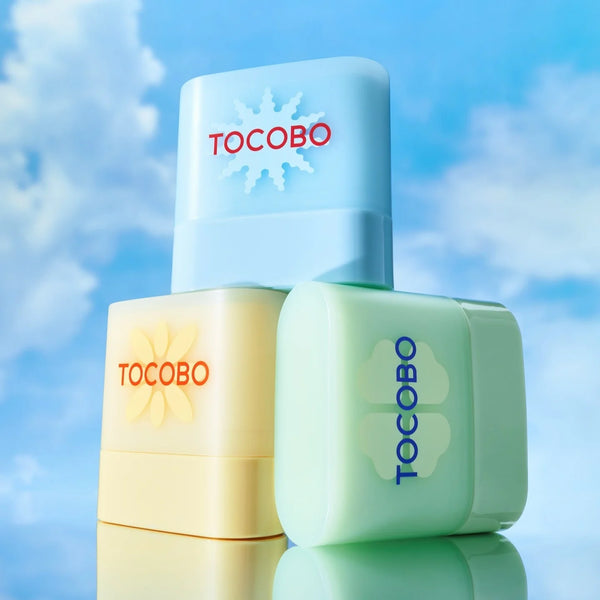Mini Sun Stick Trío - Tocobo