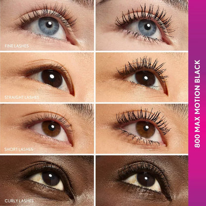 Eye Enhancer Wrap Tubing Mascara - CoverGirl