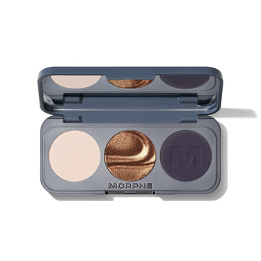 EyeShadow Trio - Morphe