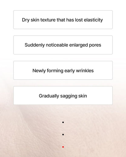 Retinal Shot Tightening Booster For Firm Skin - Celimax