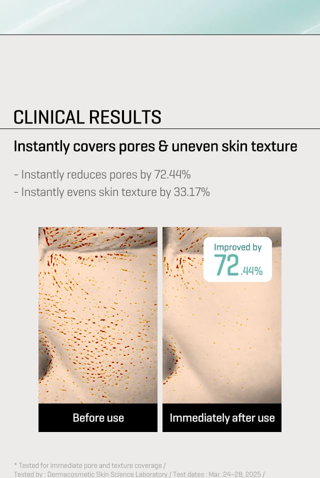 Pdrn Spirulina Poreless Primer - Some By Mi