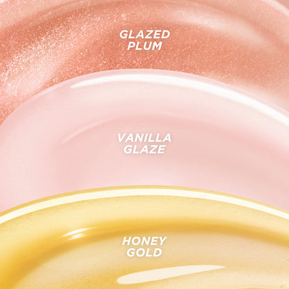 The Mini Lip Collectibles - Gisou