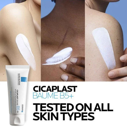 Cicaplast Baume B5+Baume - La Roche Posay