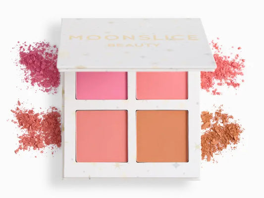 Blushing Moon Palette - MoonSlice