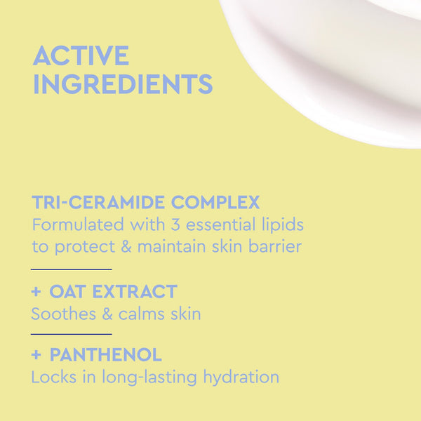 Milk Moisture Cleanser - Byoma