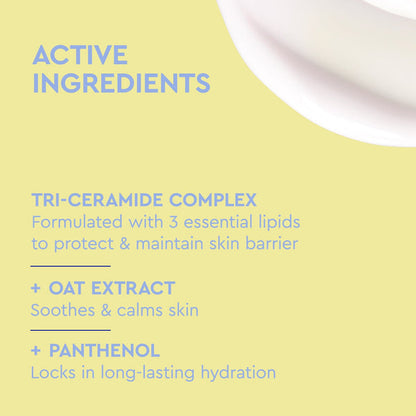Milk Moisture Cleanser - Byoma