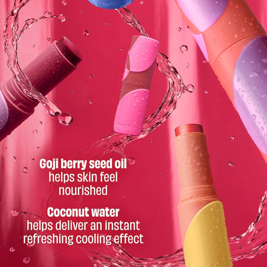 Juice Stick Dewy Gel Blush - Benefit