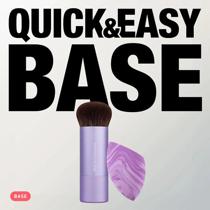 Cloud Skin Base Set - Real Techniques