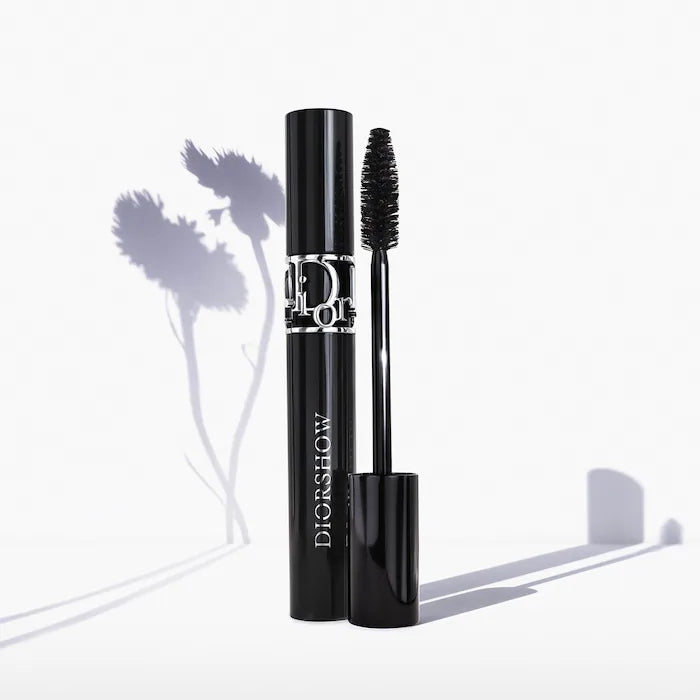 Diorshow 24h Wearbuldable Volume Mascara - Dior