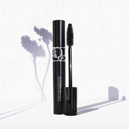 Diorshow 24h Wearbuldable Volume Mascara - Dior