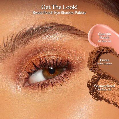 Eye Shadow Palette - Too Faced