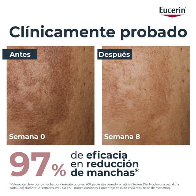 Anti-Pigment Crema De Noche - Eucerin