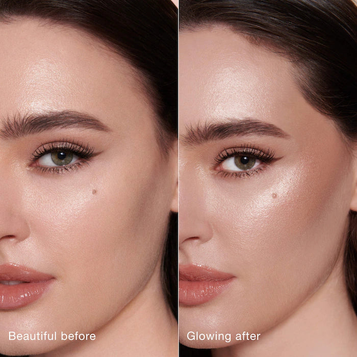 GlowGasm Beauty Light Wand High Blush - Charlotte Tilbury
