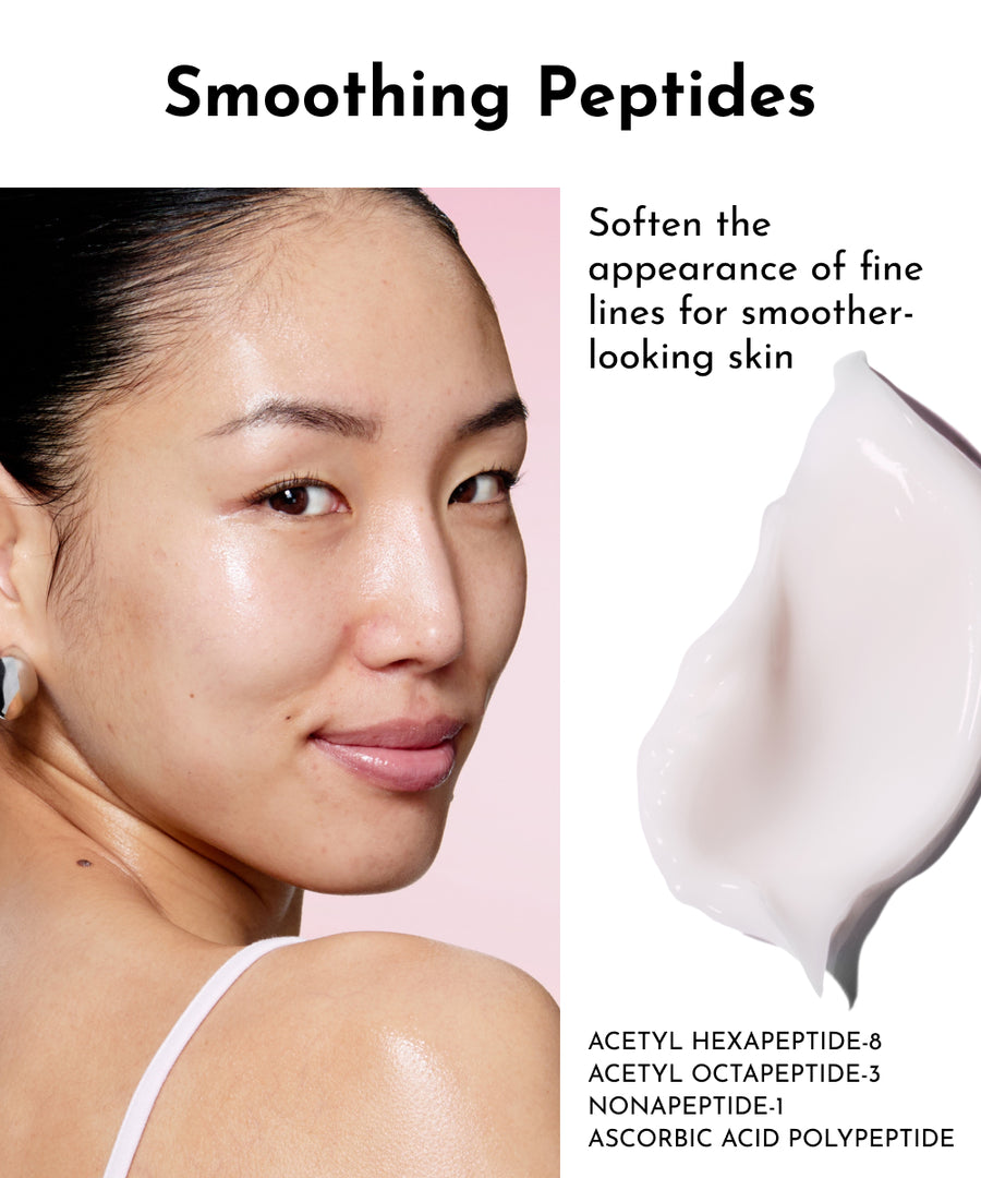 Watermelon Milk Peptide Glow Cushion Cream Refillable - Glow Recioe