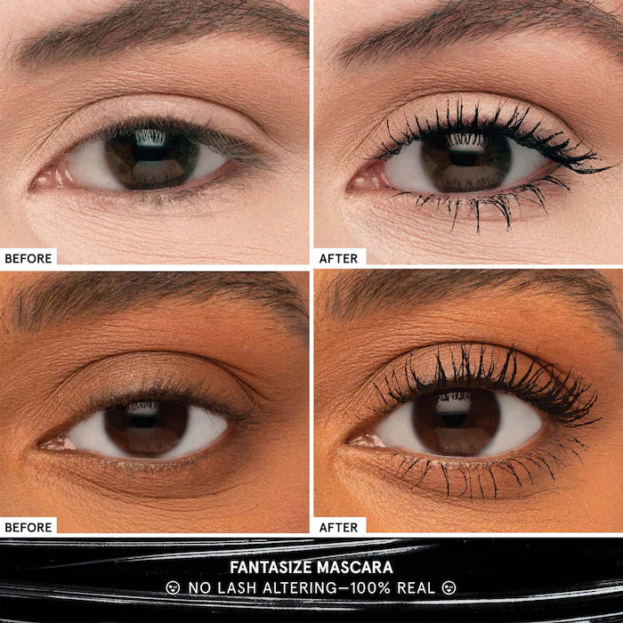 Fantasize Ultimate Lifting & Lengthening Mascara - One Size