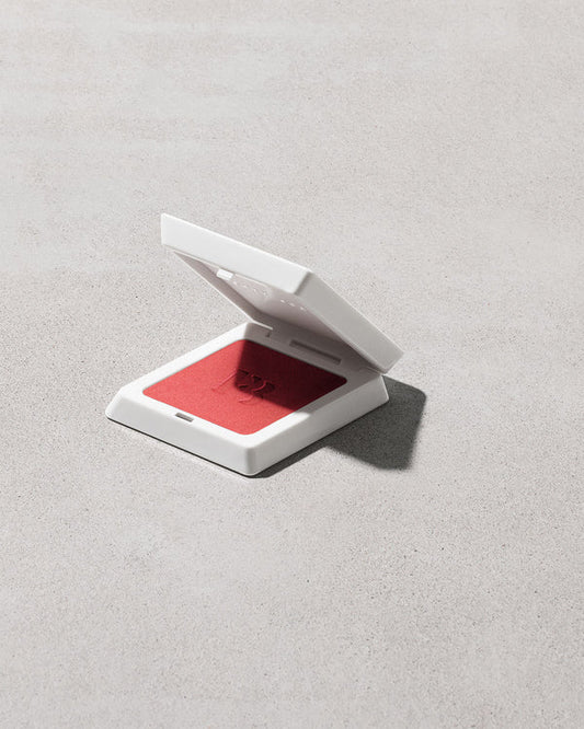 Fenty Cheeks Suede Powder Blush Fenty Beauty