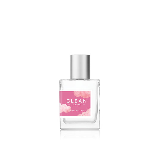 Vanilla Cloud Eau de Parfum - Clean Classic