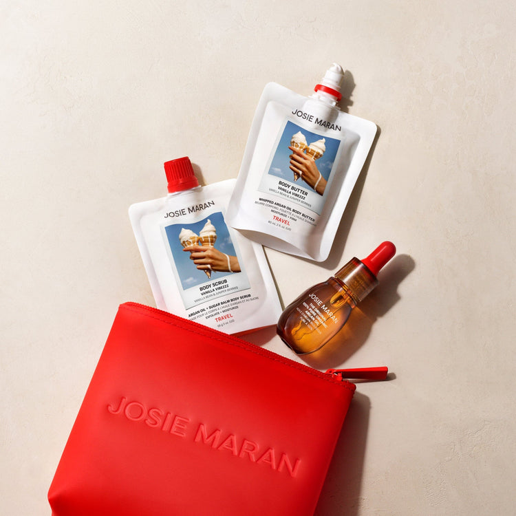 The Babies Less Minis Kit Best Sellers - Josie Maran